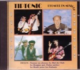 CD l'humour en chansons