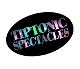 logo tiptonic spectacles